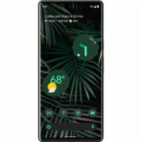 Google Pixel GA03149US 6 Pro 128GB (Unlocked) - Stormy Black