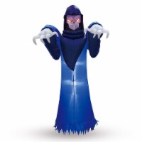 Joiedomi Halloween Spooky Warlock Inflatable