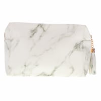 LaLa Daisy Makeup Bag