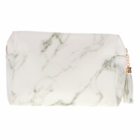 LaLa Daisy Makeup Bag