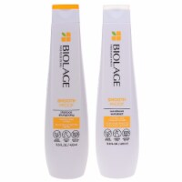 Matrix Biolage SmoothProof Shampoo & Conditioner Set for Frizzy Hair