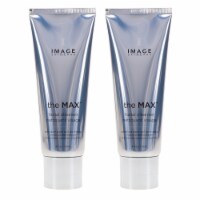 IMAGE Skincare The MAX Stem Cell Facial Cleanser 4 oz 2 Pack