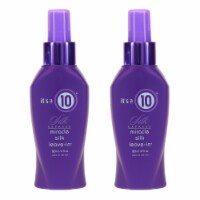 It's a 10 Silk Express Silk Leave-In 4 oz 2 Pack