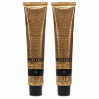Joico Vero K-Pak Color 5G Medium Golden Brown 2.5 oz 2 Pack