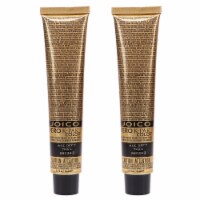 Joico Vero K-Pak Color Age Defy 7NA+Dark Natural Ash Blonde 2.5 oz 2 Pack