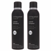 Living Proof Style Lab Control Hair Spray 7.5 oz 2 Pack