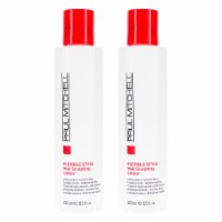 Paul Mitchell Flexible Style Hair Sculpting Lotion 8.5 oz 2 Pack