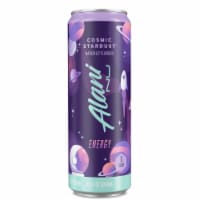 Alani NU Cosmic Stardust™ Energy Drink Can Perspective: Main