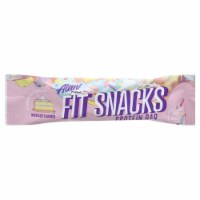 Alani NU Fit Snacks Confetti Cake Protein Bar
