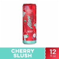 Alani NU Cherry Slush™ Energy Drink Can Perspective: Main