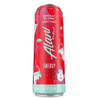 Alani NU Cherry Slush Energy Drink