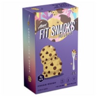 Alani NU Fit Snacks™ Gluten Free Cookie Dough Protein Bars
