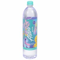 Alani NU Electrolyte Purified Water