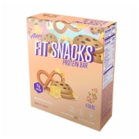 Alani NU Munchies Protein Bars Perspective: Main