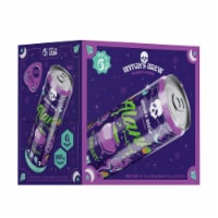 Alani NU Naturally Flavored Witch's Brew Energy Drink