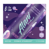 Alani NU Cosmic Stardust™ Energy Drink Multipack Cans
