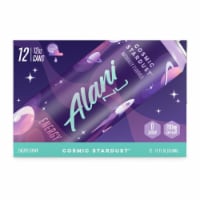 Alani NU Cosmic Stardust™ Energy Drink Multipack Cans Perspective: Main