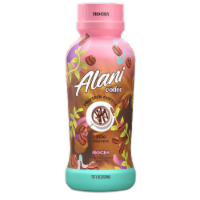 Alani Coffee Mocha Protein Coffee