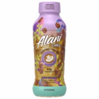 Alani Coffee Cappuccino Protein Coffee