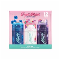 Alani NU Energy Fruit Blast Energy Drink Variety Pack
