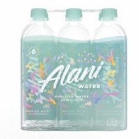 Alani NU Purified Water with Electrolytes