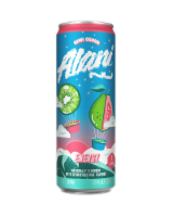 Alani NU Kiwi Guava Energy Drink