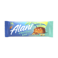 Alani Nu Caramel Crunch Protein Bar Perspective: Main