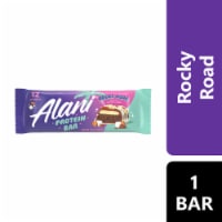 Alani Nu Rocky Road Protein Bar Perspective: Main