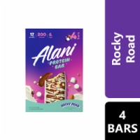 Alani Nu Rocky Road Protein Bars Perspective: Main