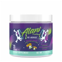 Alani Nu Pre-Workout Witches Brew Perspective: Main