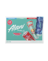 Alani NU Energy Variety Pack Perspective: Main