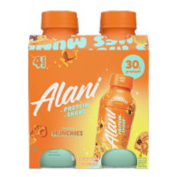 Alani Munchies Protein Shake Multipack Perspective: Main