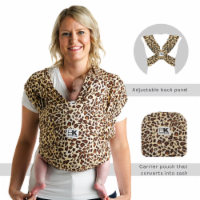 Leopard Love