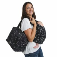 Baby K'tan Diaper Bag Flex - Sweetheart