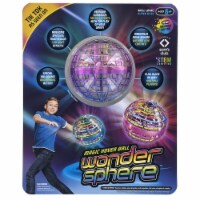 【WONDER WONDER】23FW★ [MADE] high neck kt balloon jumper Wonder Sphere Magic Hover Ball - Pink, 1 unit - Smith's Food