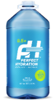 Perfect Hydration® 9.5+ pH Alkaline Electrolyte Enhanced Drinking Water Perspective: Main