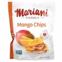 Mariani® Mango Chips Perspective: Main