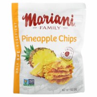Mariani® Pineapple Chips Perspective: Main