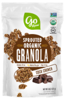 Go Raw® Coco Crunch Organic Sprouted Granola