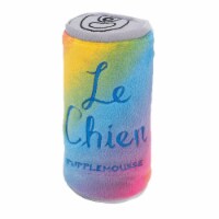 ZippyPaws Le Chein Medium Squeak Toy Perspective: Main