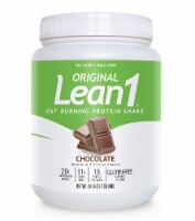 Nutrition 53 Lean1 Chocolate Fat Burning Meal Replacement