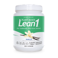 Nutrition53 Lean1 Vanilla Fat Burning Protein Shake Powder