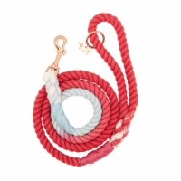 Dog Rope  Leash - Watermelon Sugar