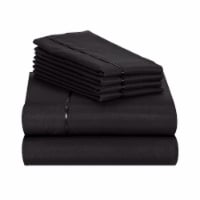 Black Split