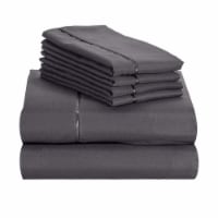 Dark Grey Split