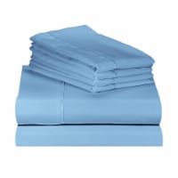 Light Blue Split