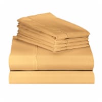 Gold Split