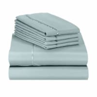 Light Teal Split