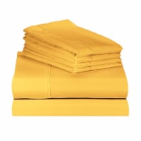 Medallion Gold Split