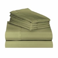 Olive Split